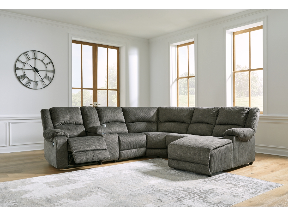 Signature Design by Ashley Sectionals Living Room 30402S11
