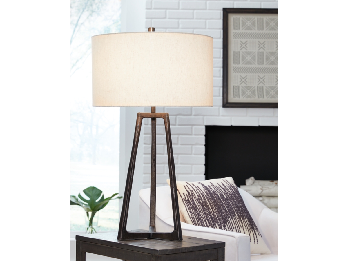 Signature Design by Ashley Ryandale Table Lamp
