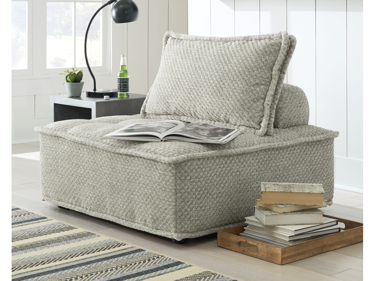 Signature Design by Ashley Bales Accent Chair