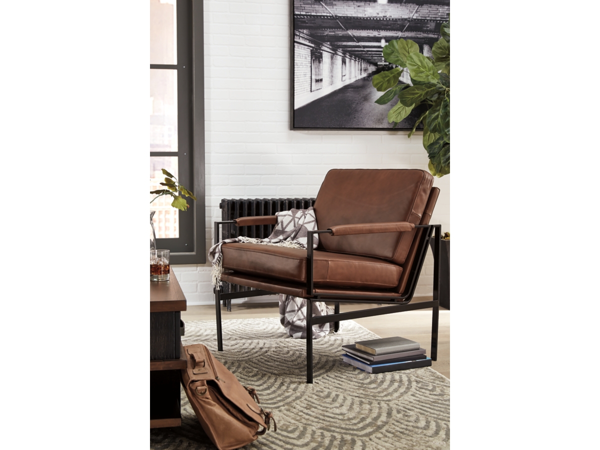 Signature Design by Ashley Puckman Accent Chair