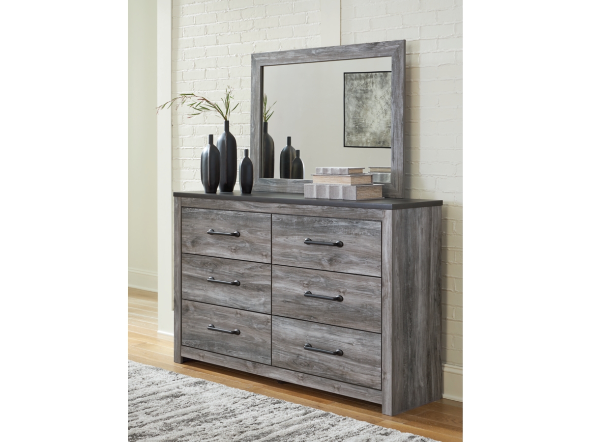 Signature Design by Ashley Dressers Bedroom B1290B1 | Fortin's Home  Furnishings