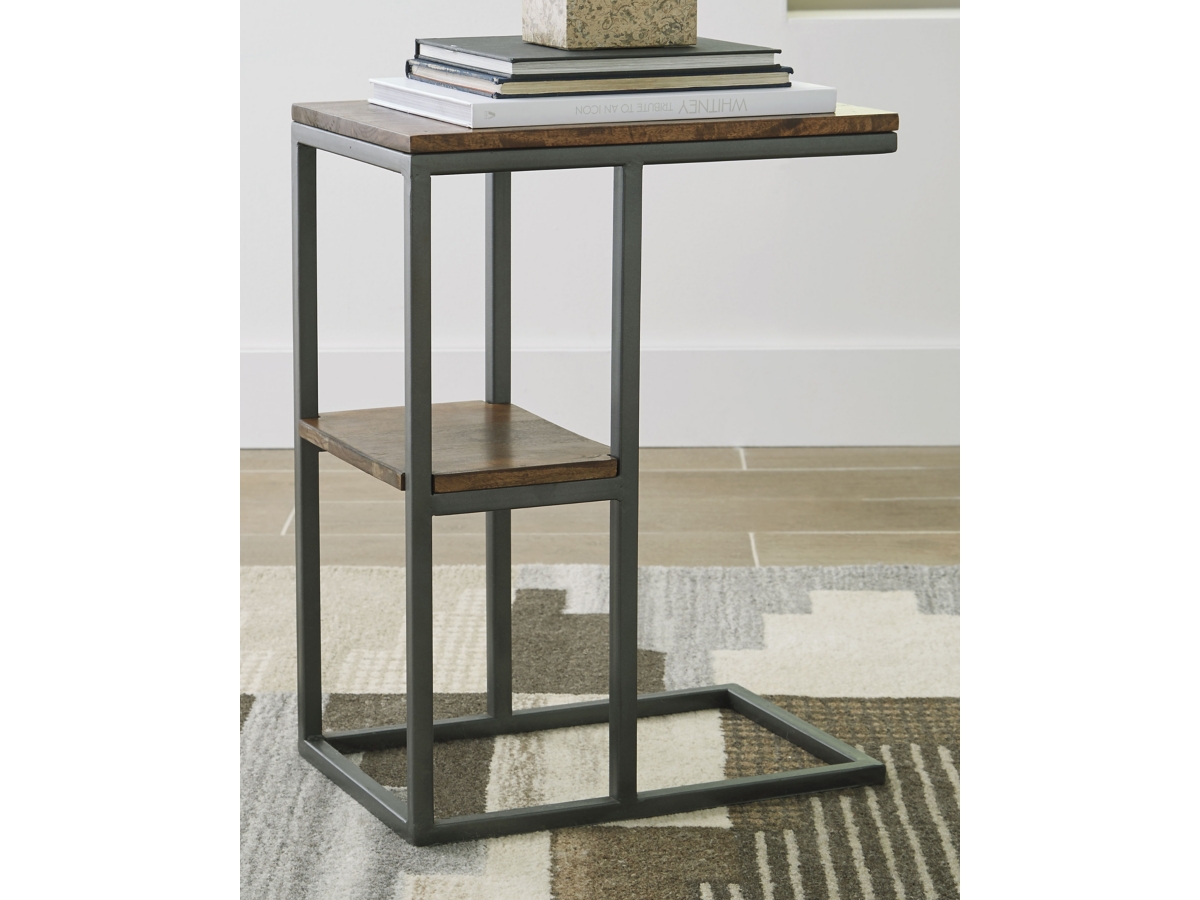 Signature Design by Ashley Forestmin Accent Table