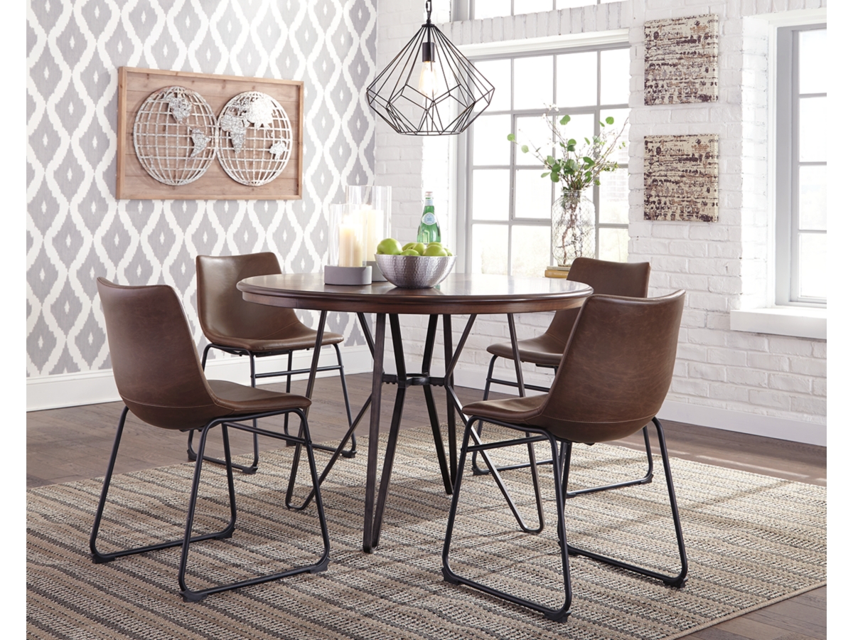 Signature Design by Ashley Dining Room & Kitchen Table & Chair