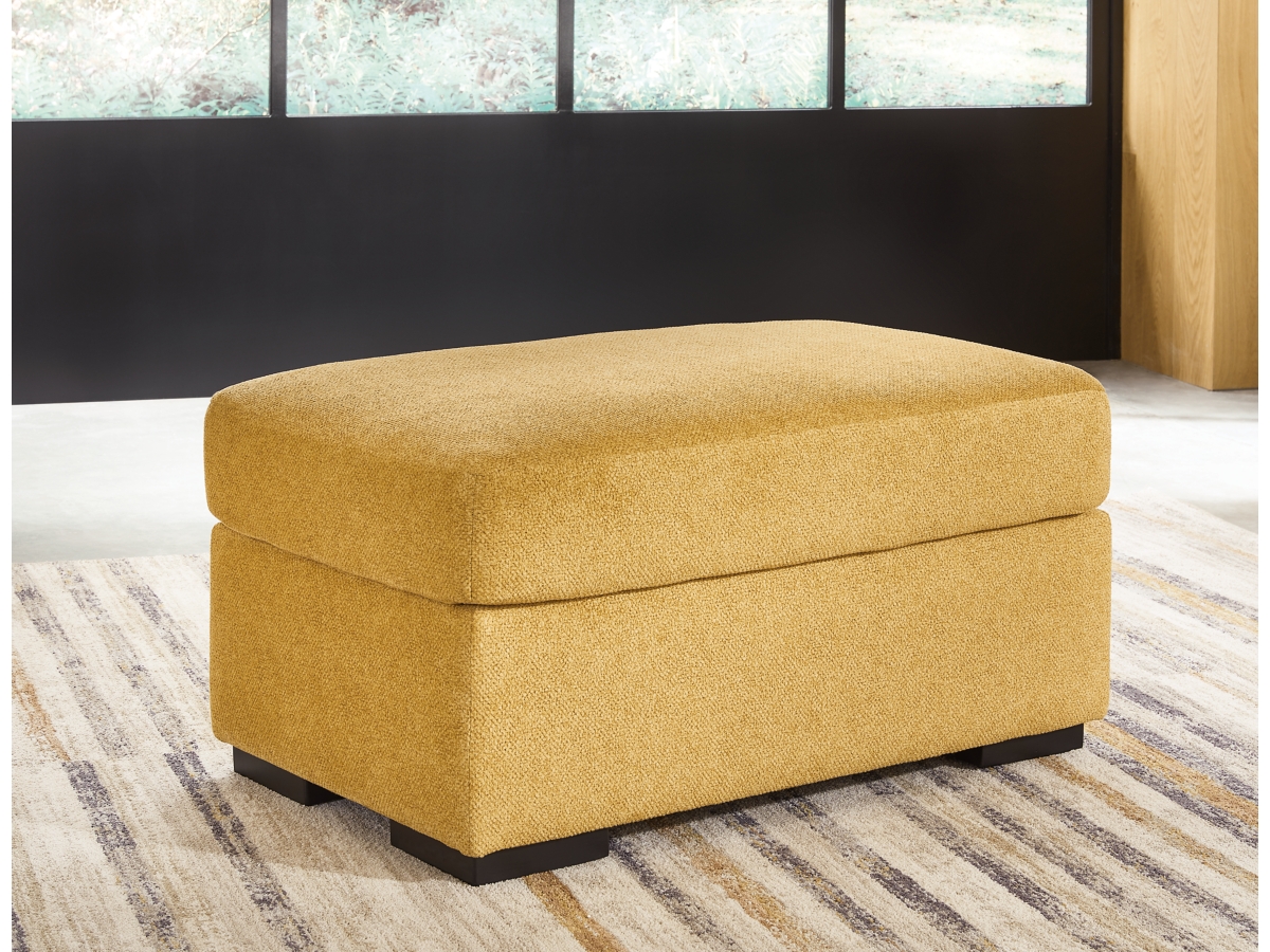 Signature Design by Ashley Keerwick Ottoman