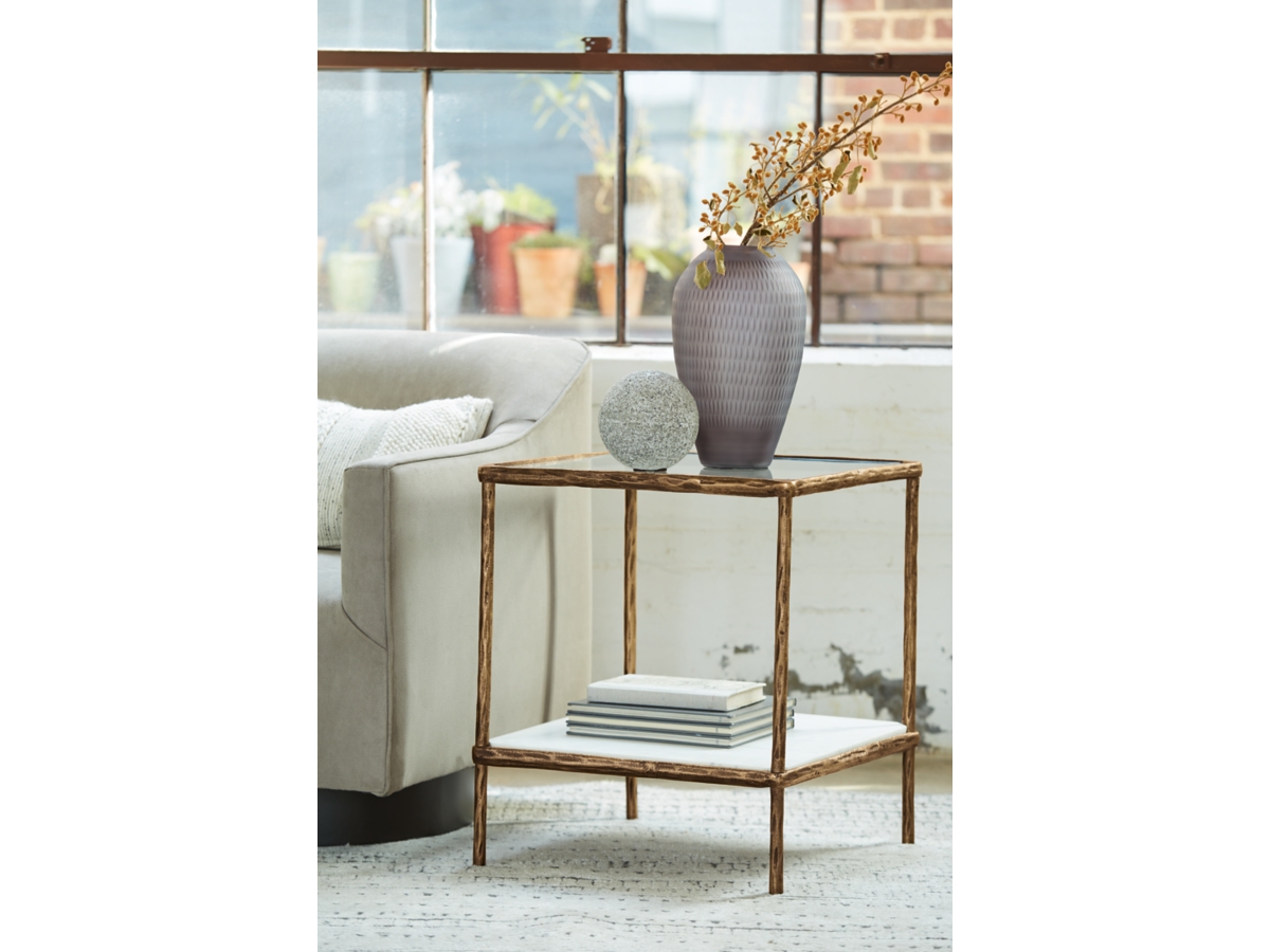Signature Design by Ashley Ryandale Accent Table