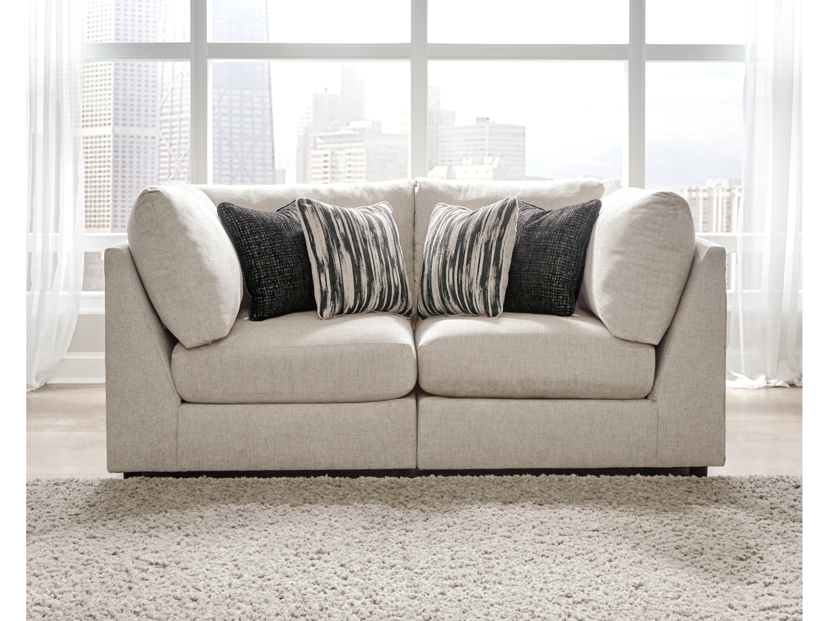 Signature Design by Ashley Kellway 2-Piece Modular Sofa