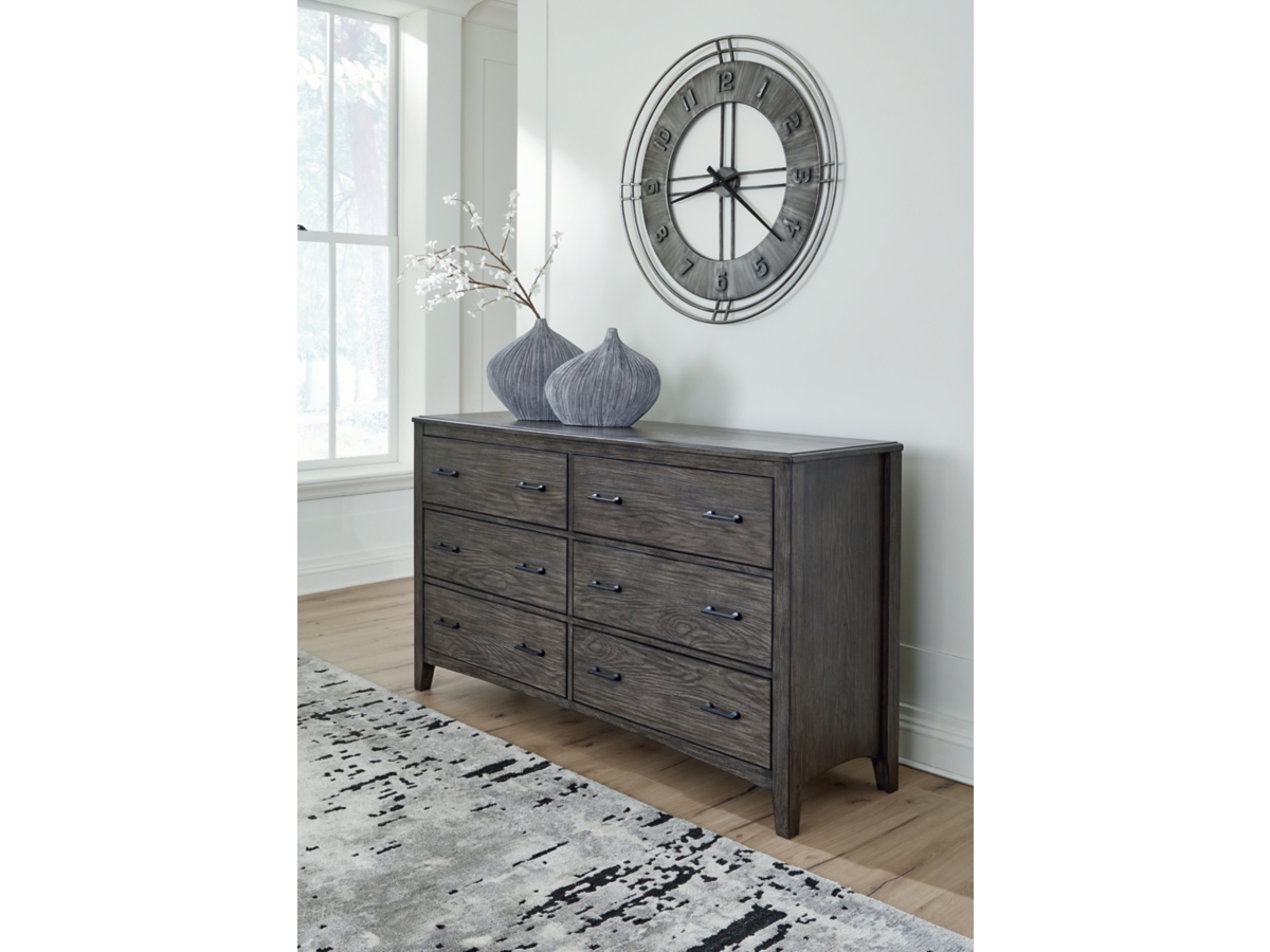 Signature Design by Ashley Montillan Dresser