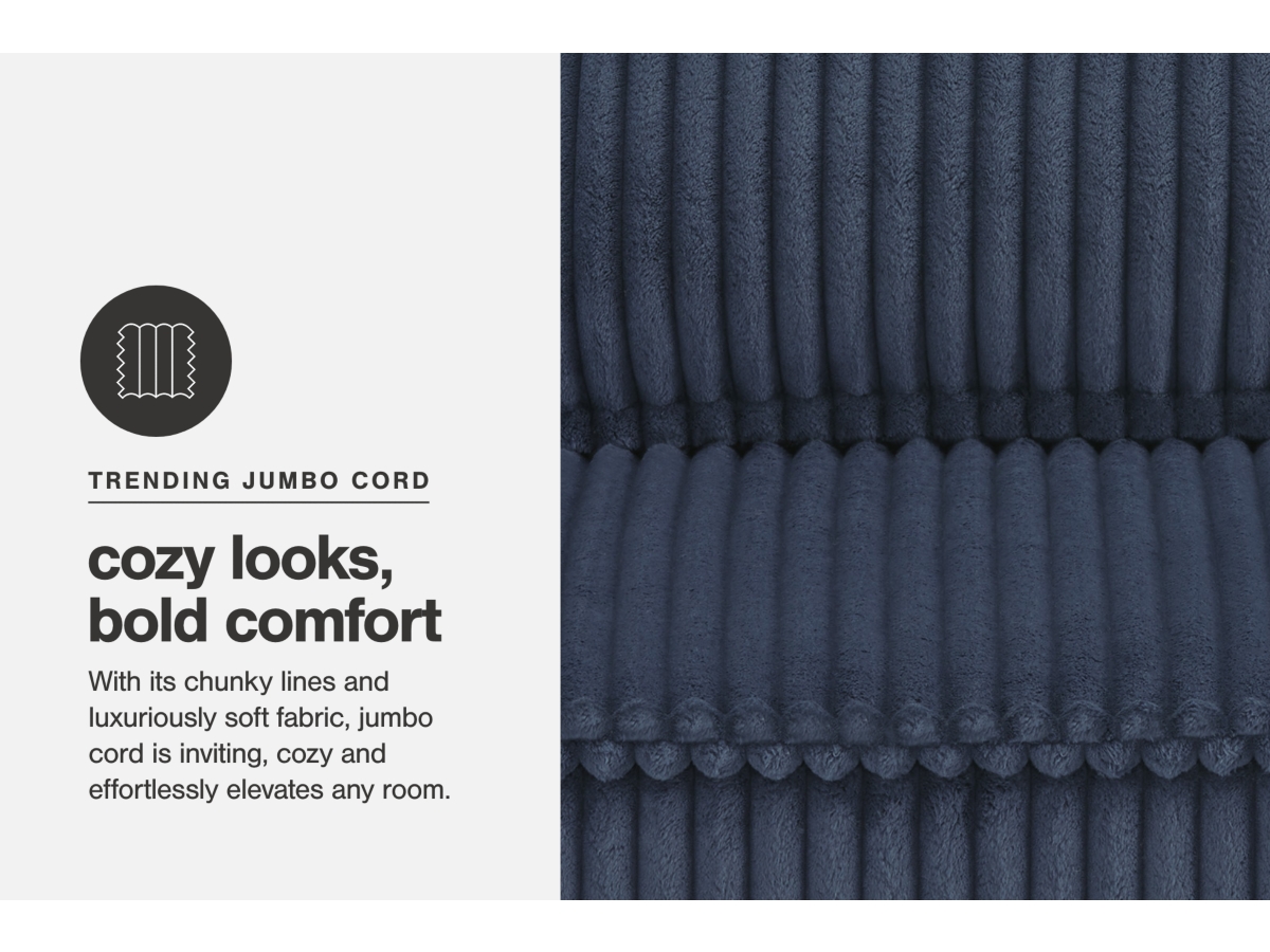 Model: A3000662A2 | Signature Design by Ashley Bales 3-Piece Modular Seating
