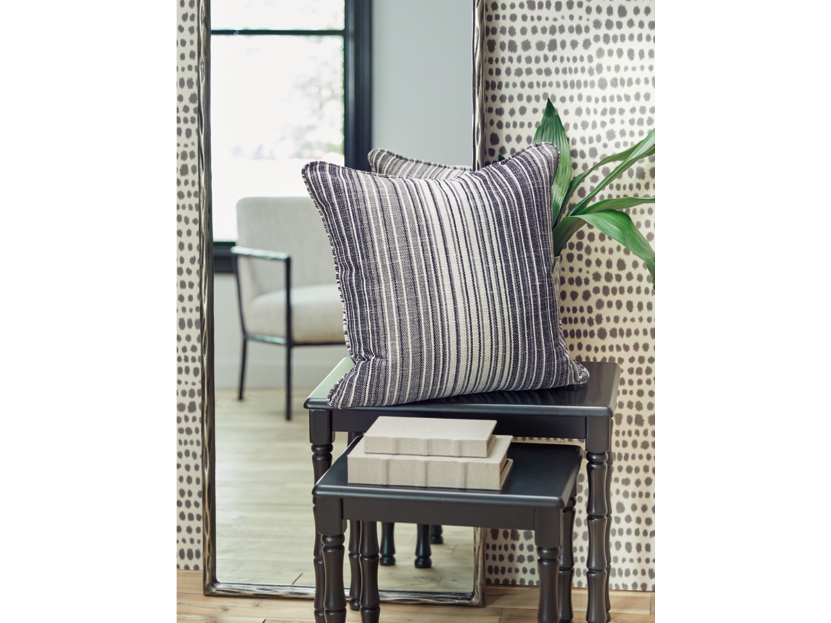 Signature Design by Ashley Chadby Performance Fabric Indoor/Outdoor Pillow