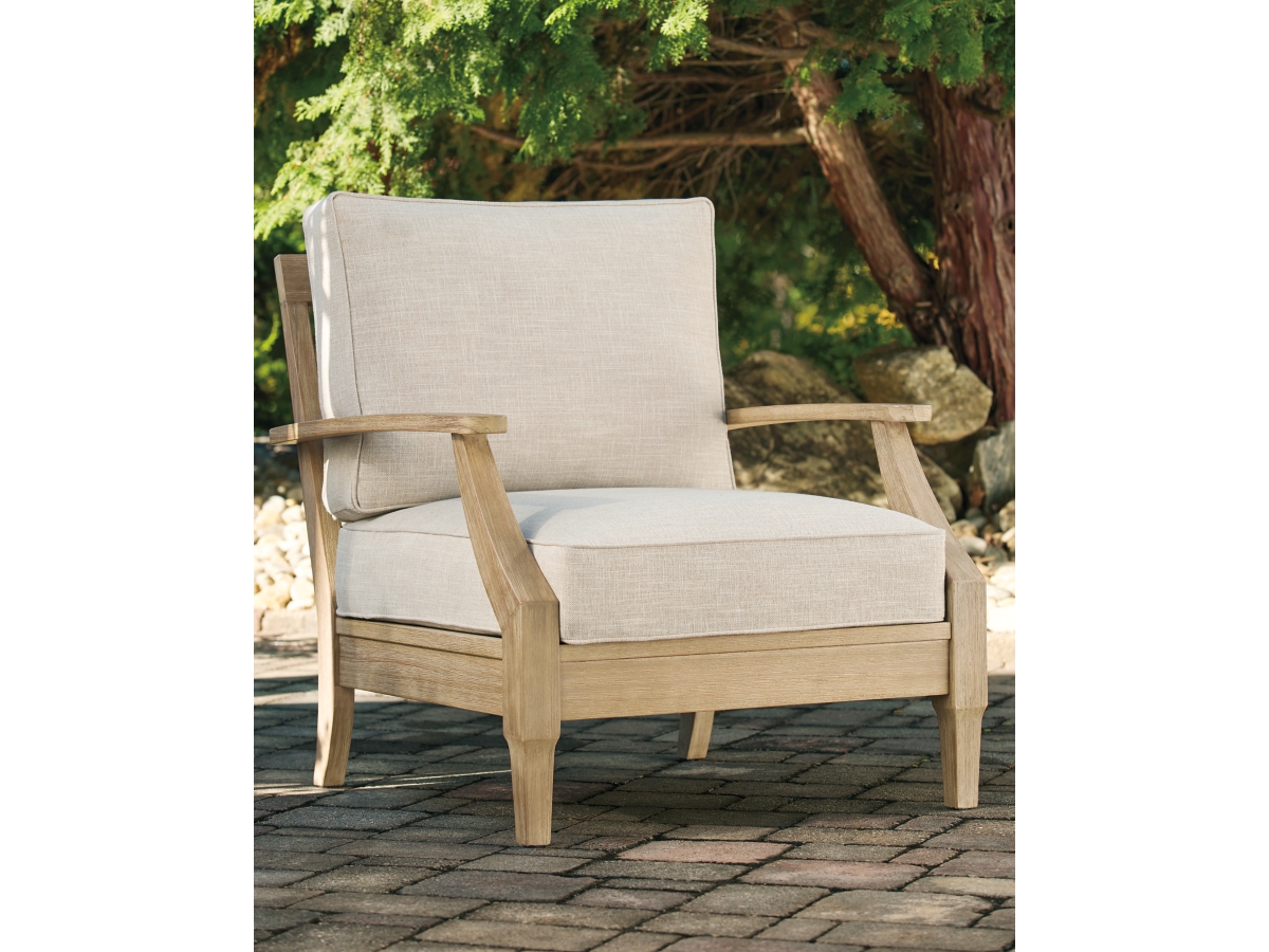 Signature Design by Ashley Clare View Lounge Chair w/Cushion (1/CN)
