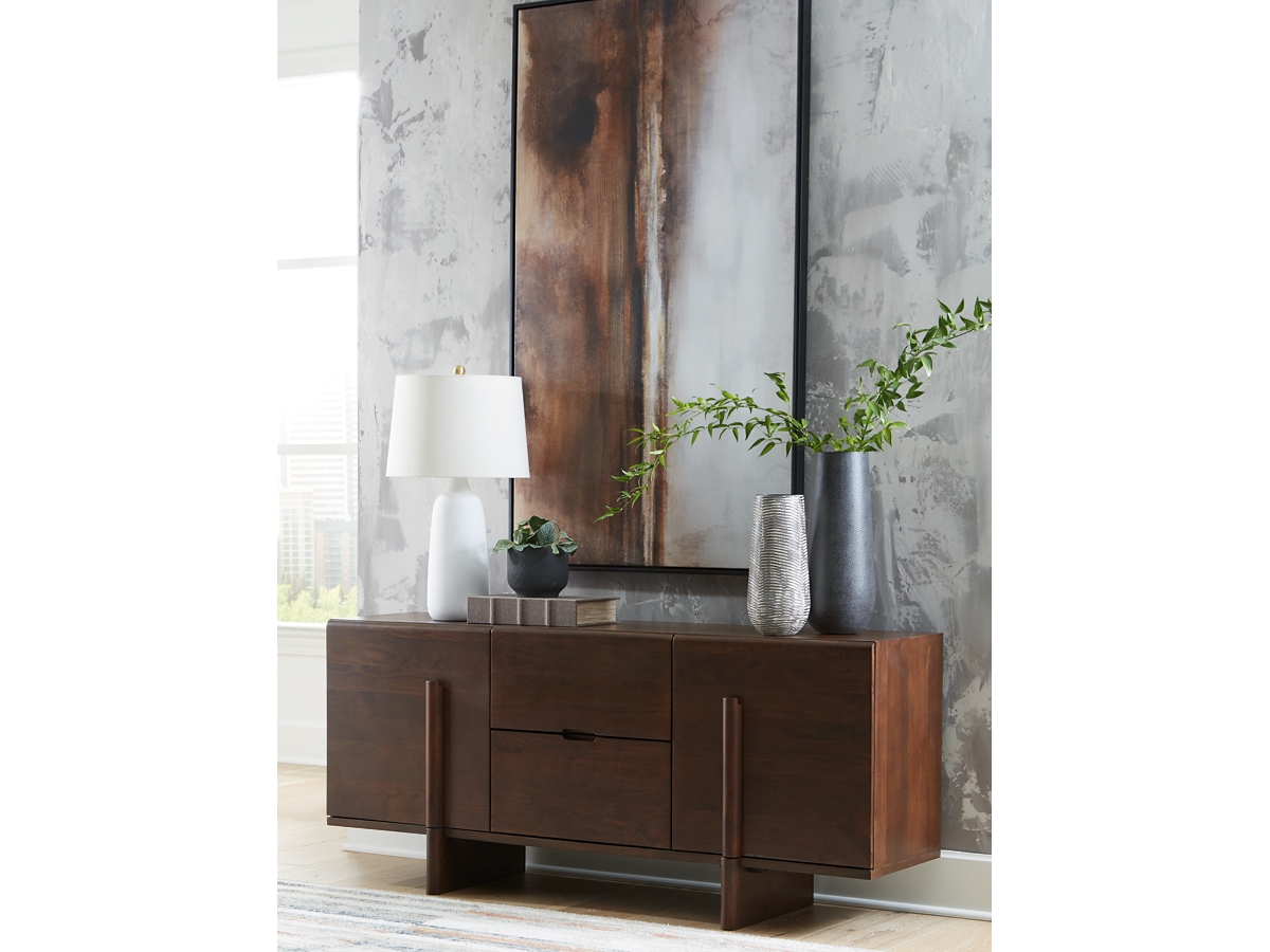 Signature Design by Ashley Kydler Accent Cabinet