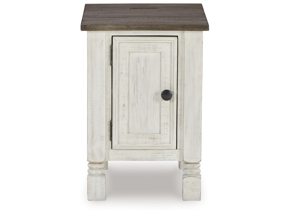 Signature Design by Ashley Living Room End Tables T994-7 | Lake