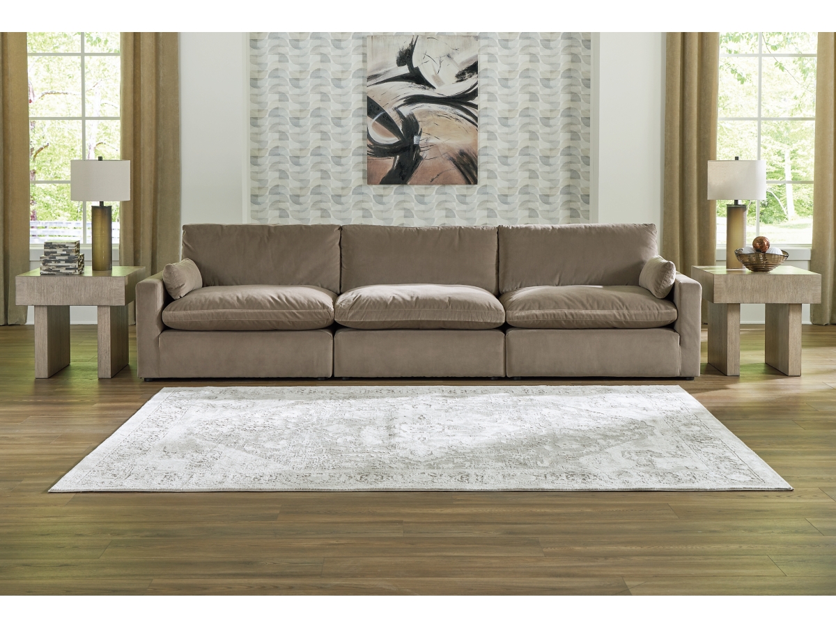 Signature Design by Ashley Sophie 3-Piece Modular Sofa