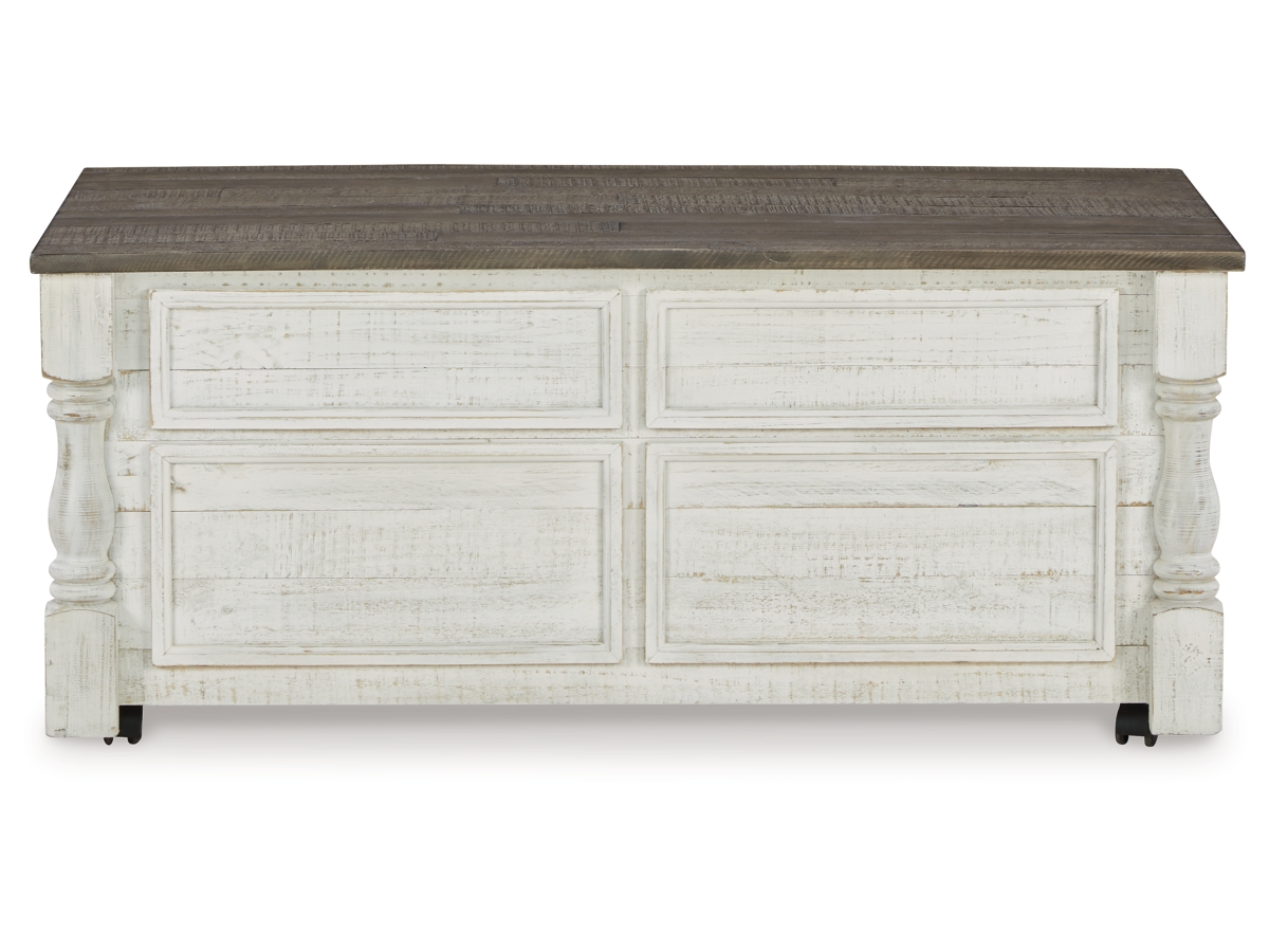 Signature Design by Ashley Coffee & Cocktail Tables Living Room