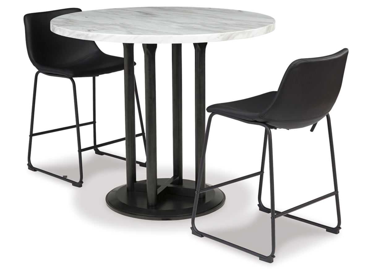 Signature Design by Ashley Table & Chair Sets Dining Room