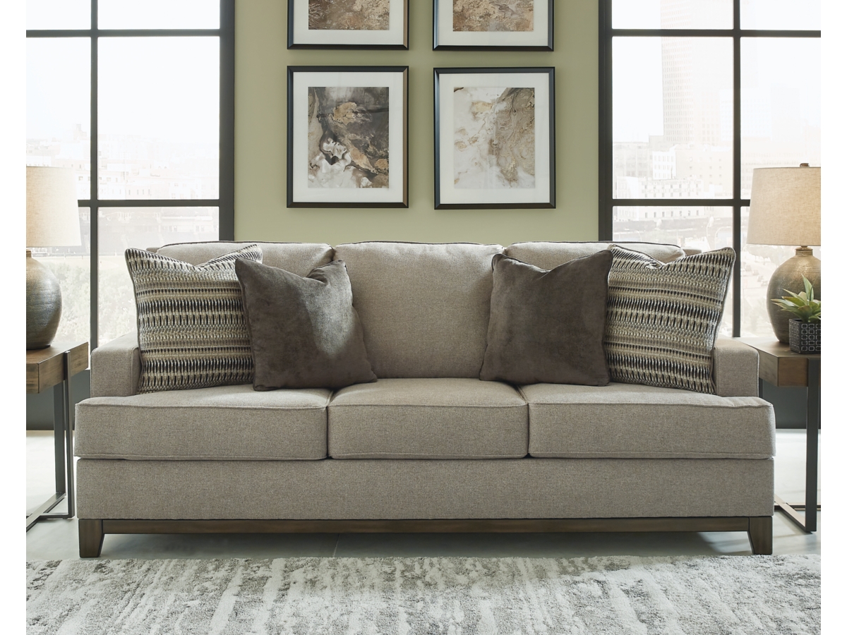 Signature Design by Ashley Kaywood Sofa