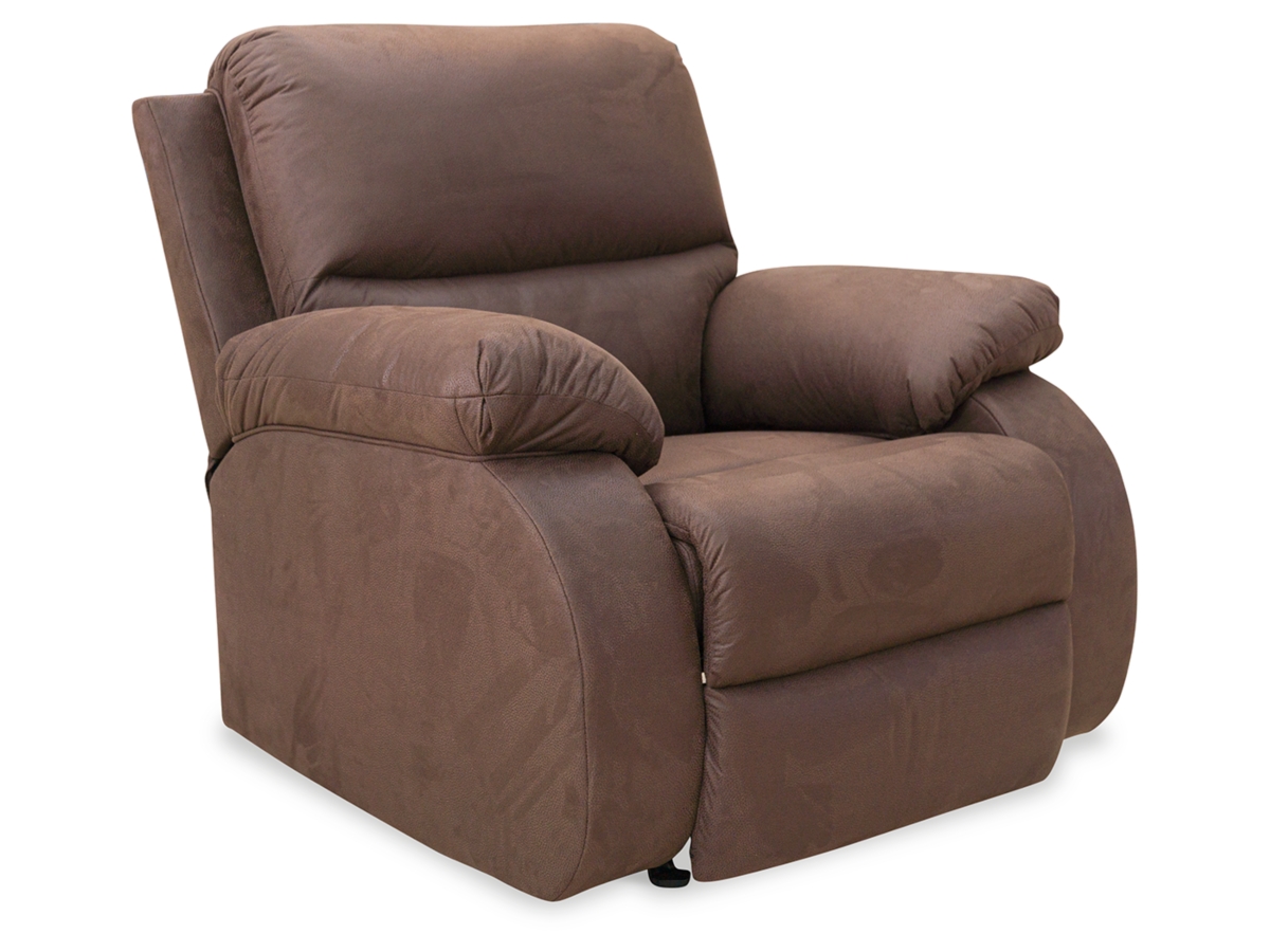 Ashley Scranto Manual Recliner