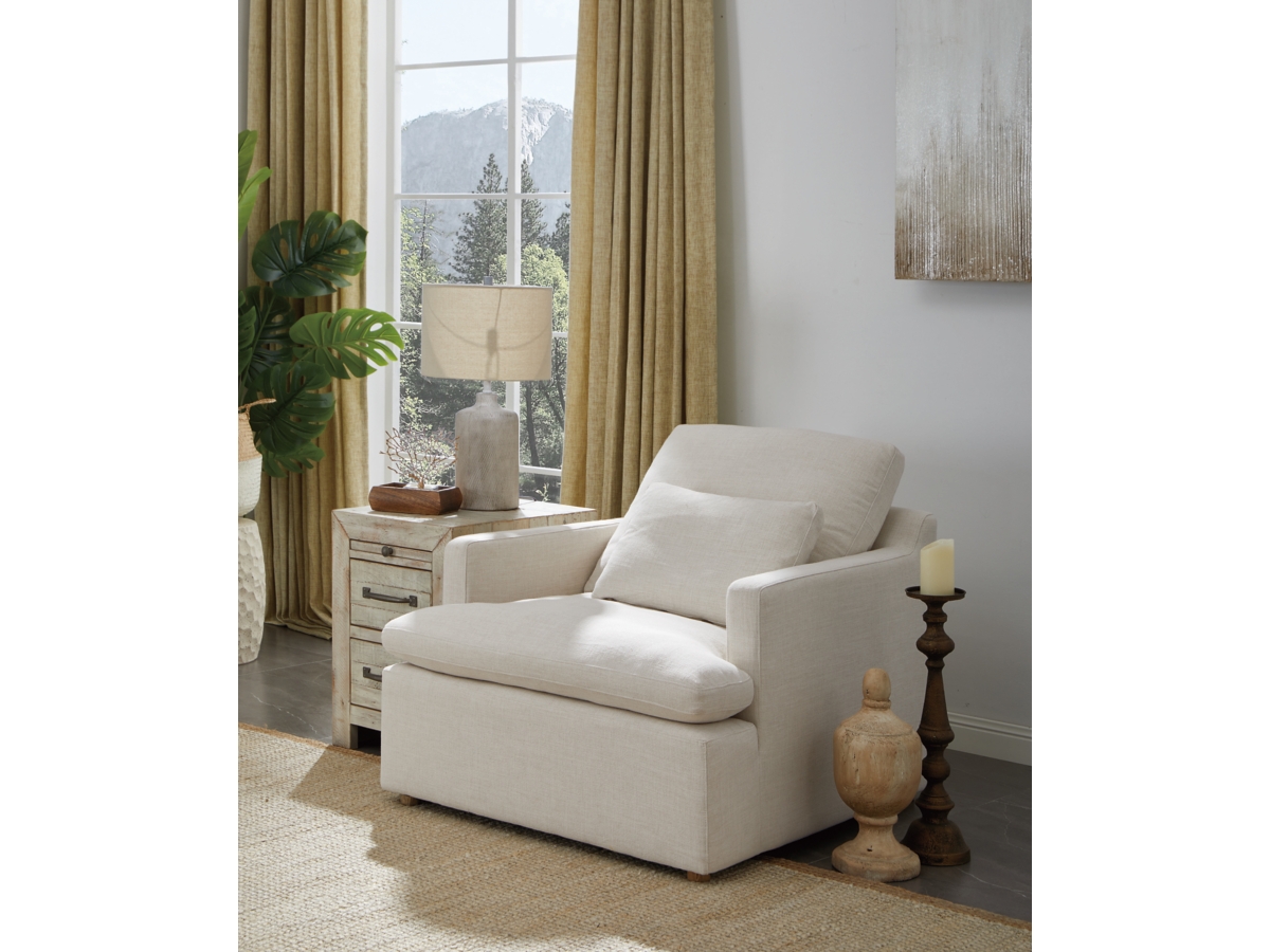 Ashley Cahalan Chair