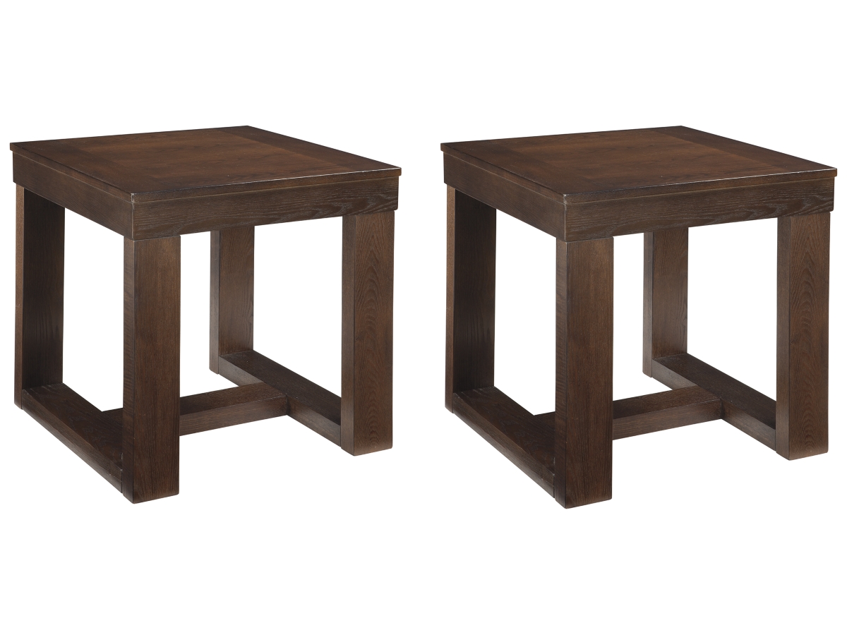 Ashley Watson 2 End Tables