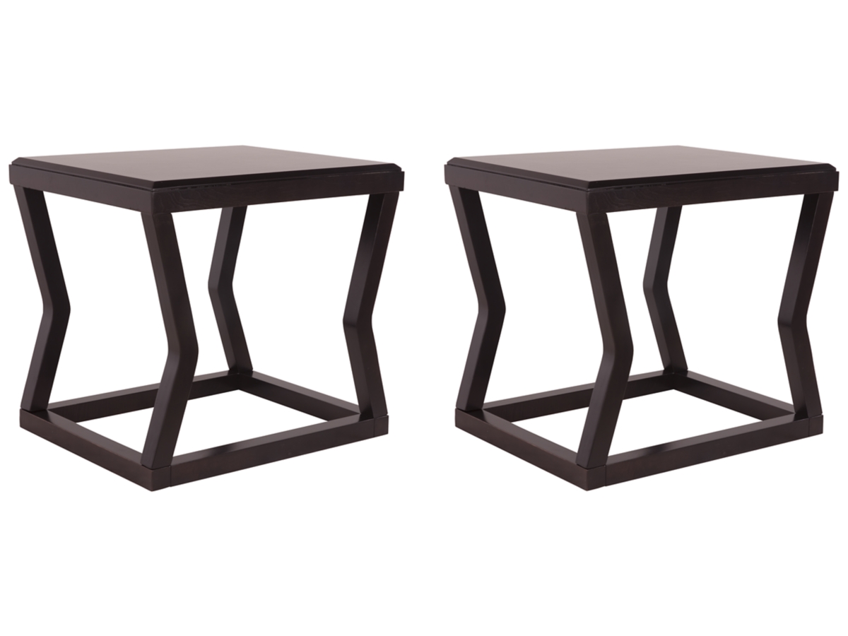 Ashley Kelton 2 End Tables
