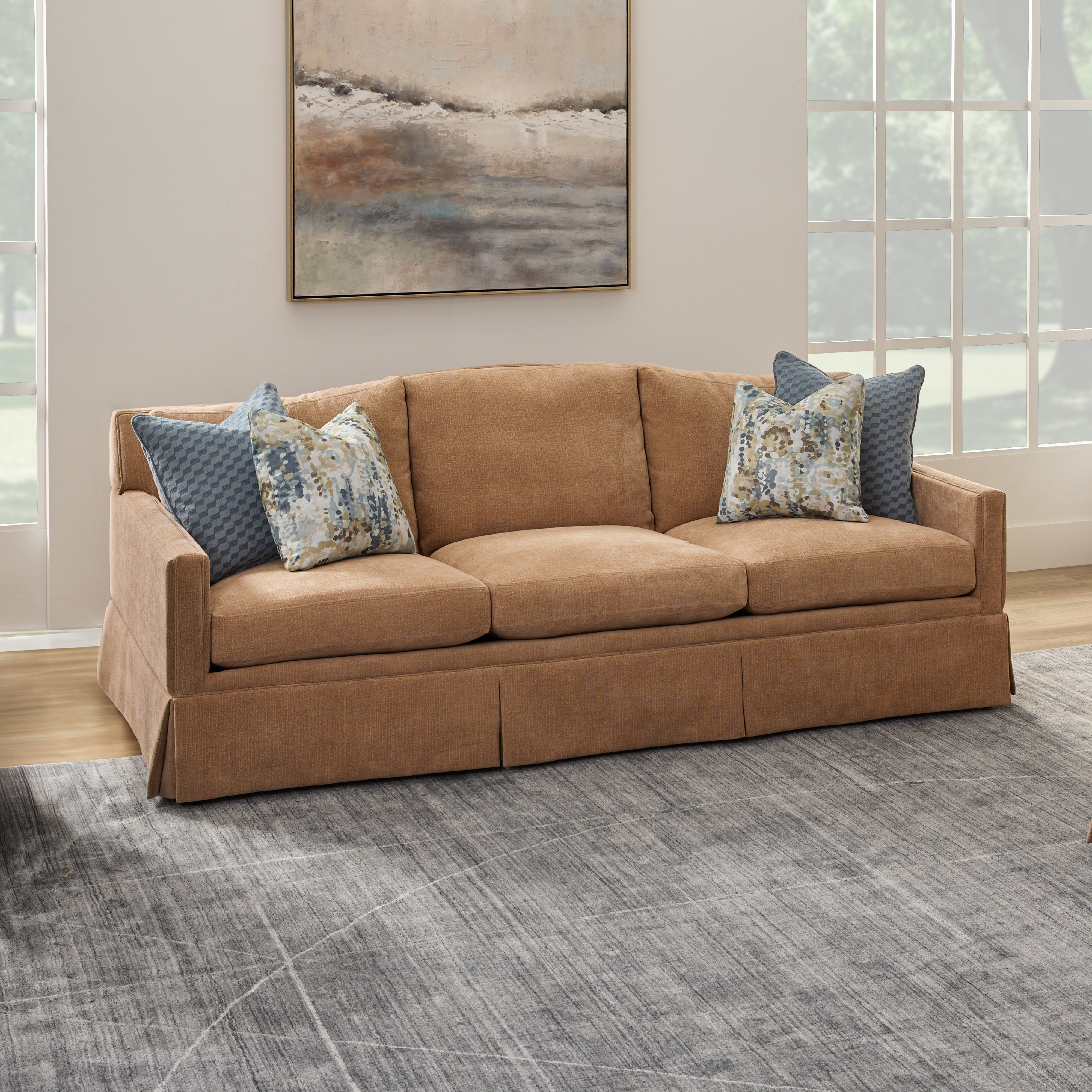 Flexsteel Lottie Sofa