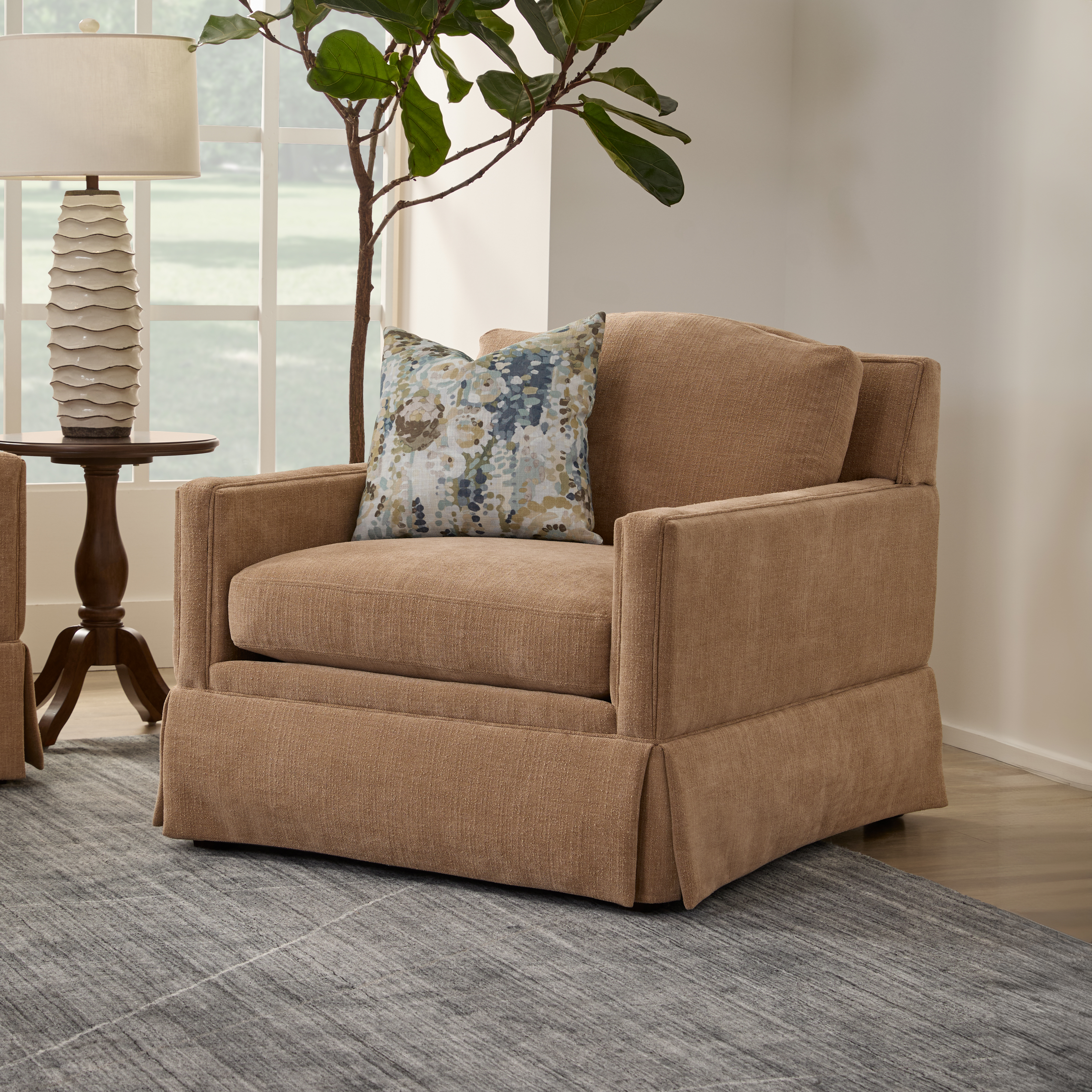 Flexsteel Lottie Chair