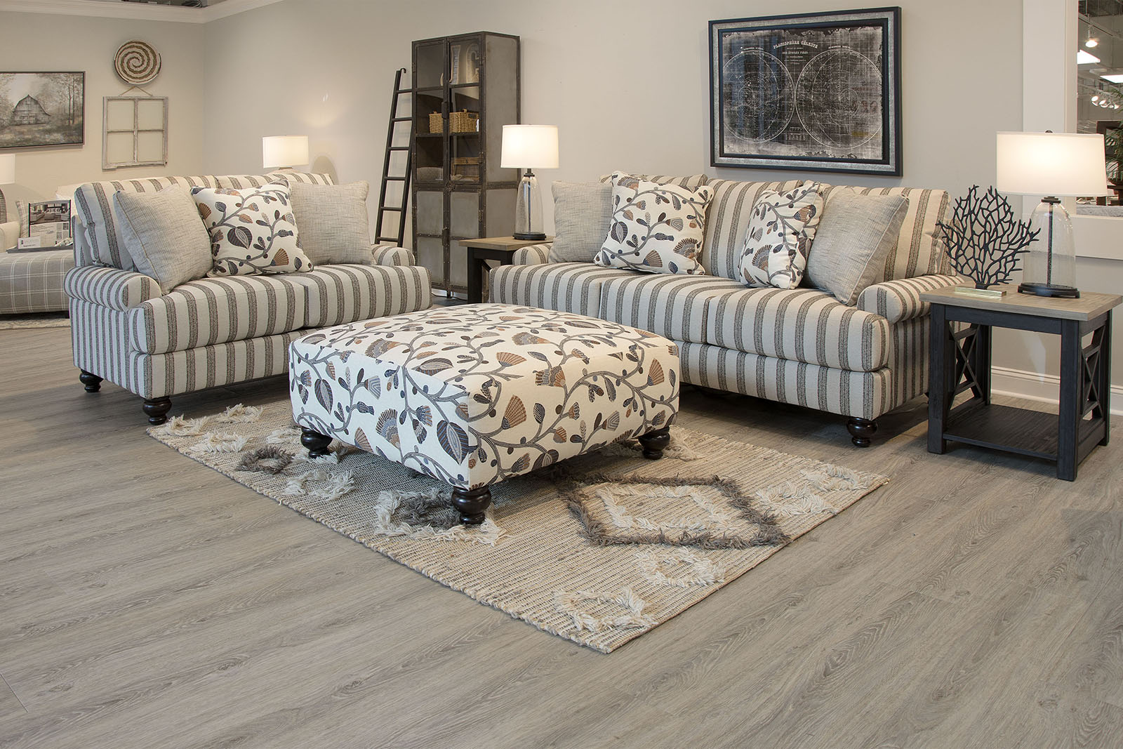 Jackson Furniture Marley Sofa