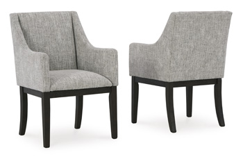 Aureliusページ Signature Design by Ashley Table & Chair Sets Dining Room