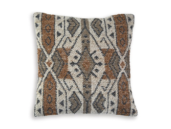 Signature Design by Ashley Kierenworth Pillow (4/CS)