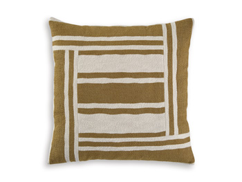Signature Design by Ashley Darrman Pillow (4/CS)