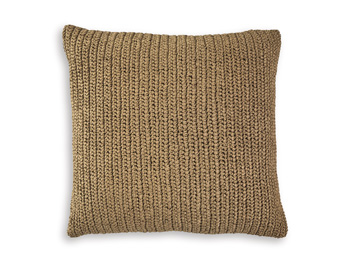 Signature Design by Ashley Habenvale Pillow (4/CS)