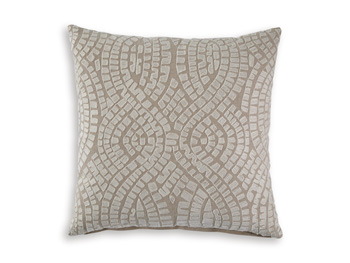 Signature Design by Ashley Cortlen Pillow (4/CS)