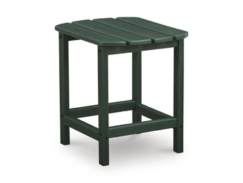 Signature Design by Ashley Sundown Shores Rectangular End Table