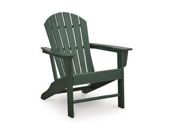 Signature Design by Ashley Sundown Shores Adirondack Chair