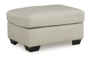 Signature Design by Ashley Santorine Ottoman