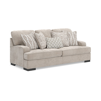 Benchcraft High Profile Sofa