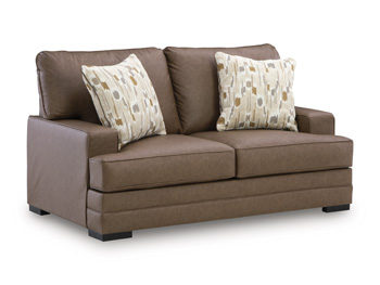 Benchcraft VillaCourt Loveseat