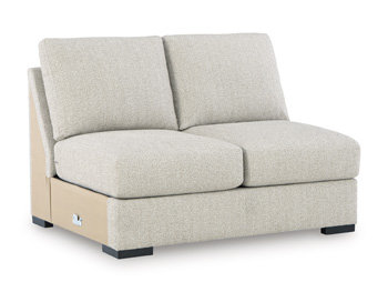 Benchcraft Laurelgrove Armless Loveseat