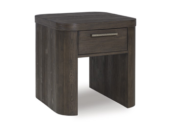Ashley Neo Square End Table