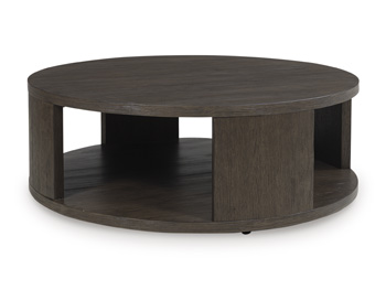Ashley Neo Round Cocktail Table
