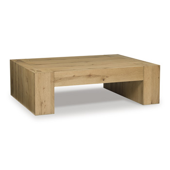 Ashley Bracken Rectangular Cocktail Table