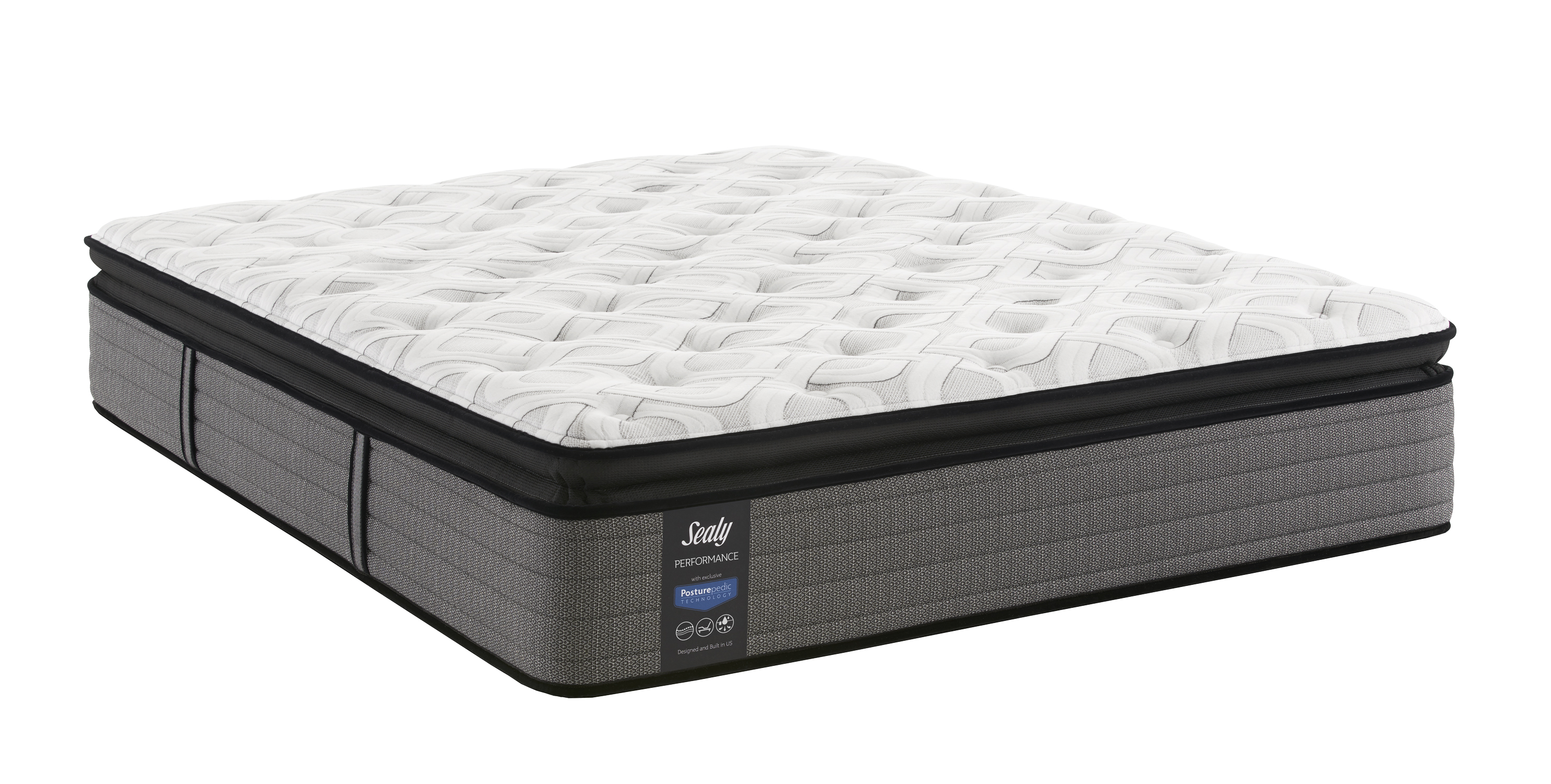 Model: 52061830 | Sealy Response Surprise Cushion Firm Pillow Top Twin