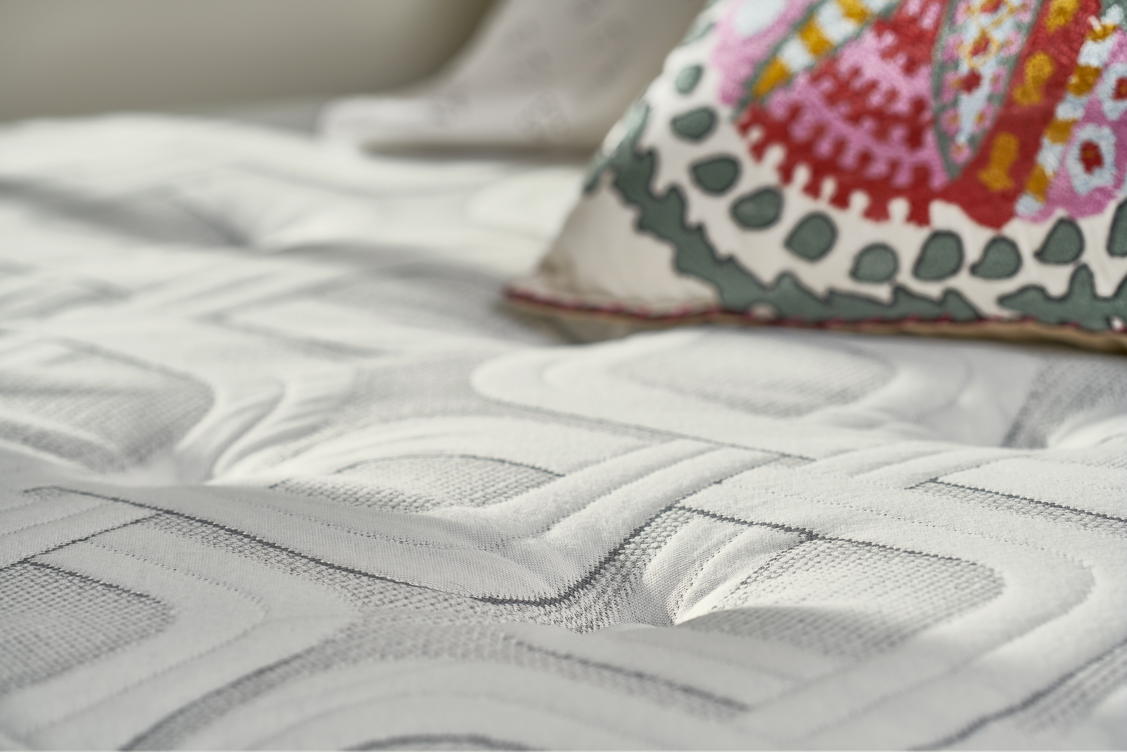Model: 52061830 | Sealy Response Surprise Cushion Firm Pillow Top Twin