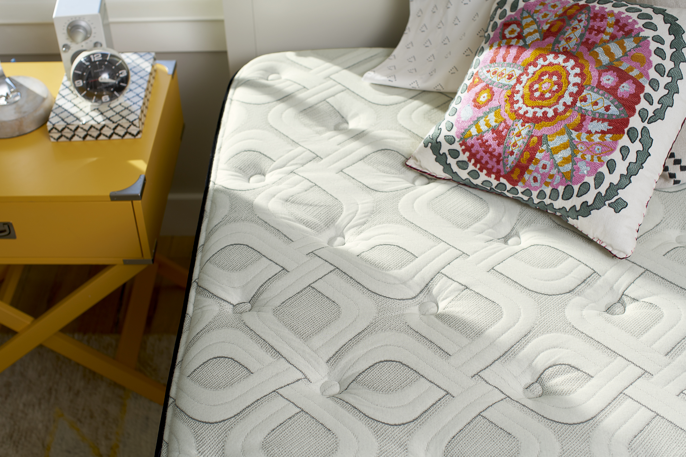 Model: 52061830 | Sealy Response Surprise Cushion Firm Pillow Top Twin