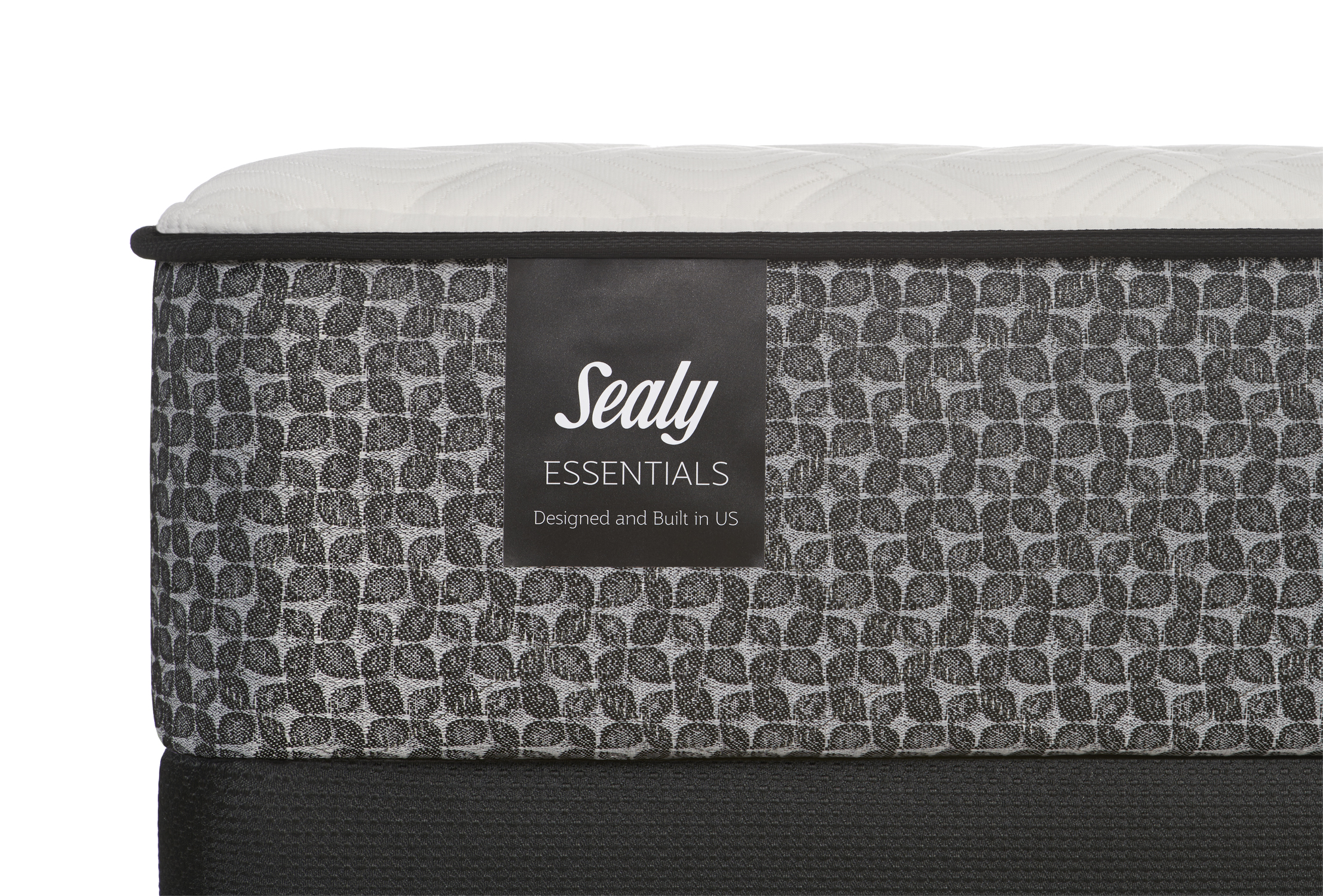 Model: 52030932 | Sealy Response Merry Firm Tight Top Split King