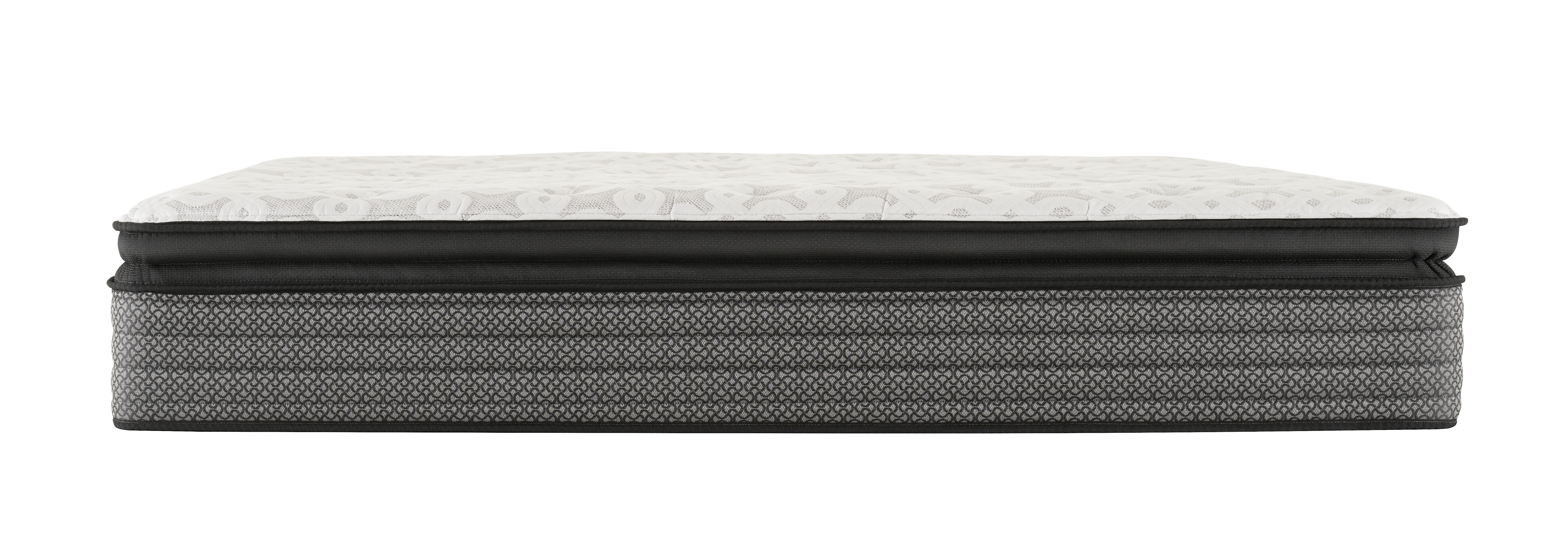 Model: 52061551 | Sealy Response Merriment Cushion Firm Pillow Top Queen