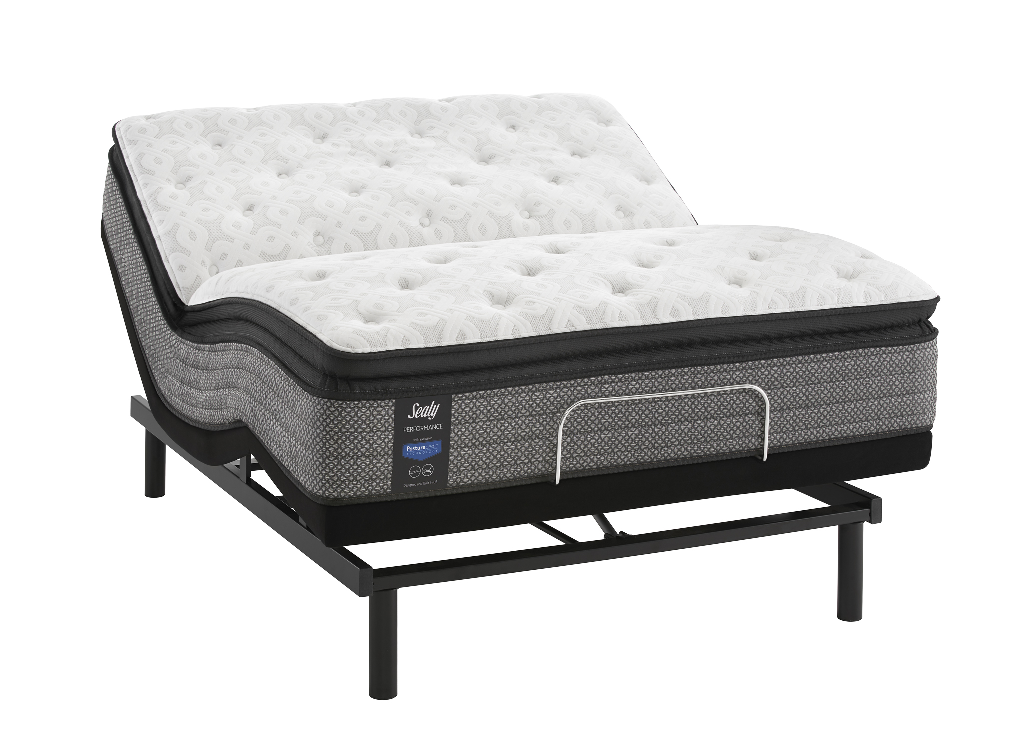 Model: 52061551 | Sealy Response Merriment Cushion Firm Pillow Top Queen