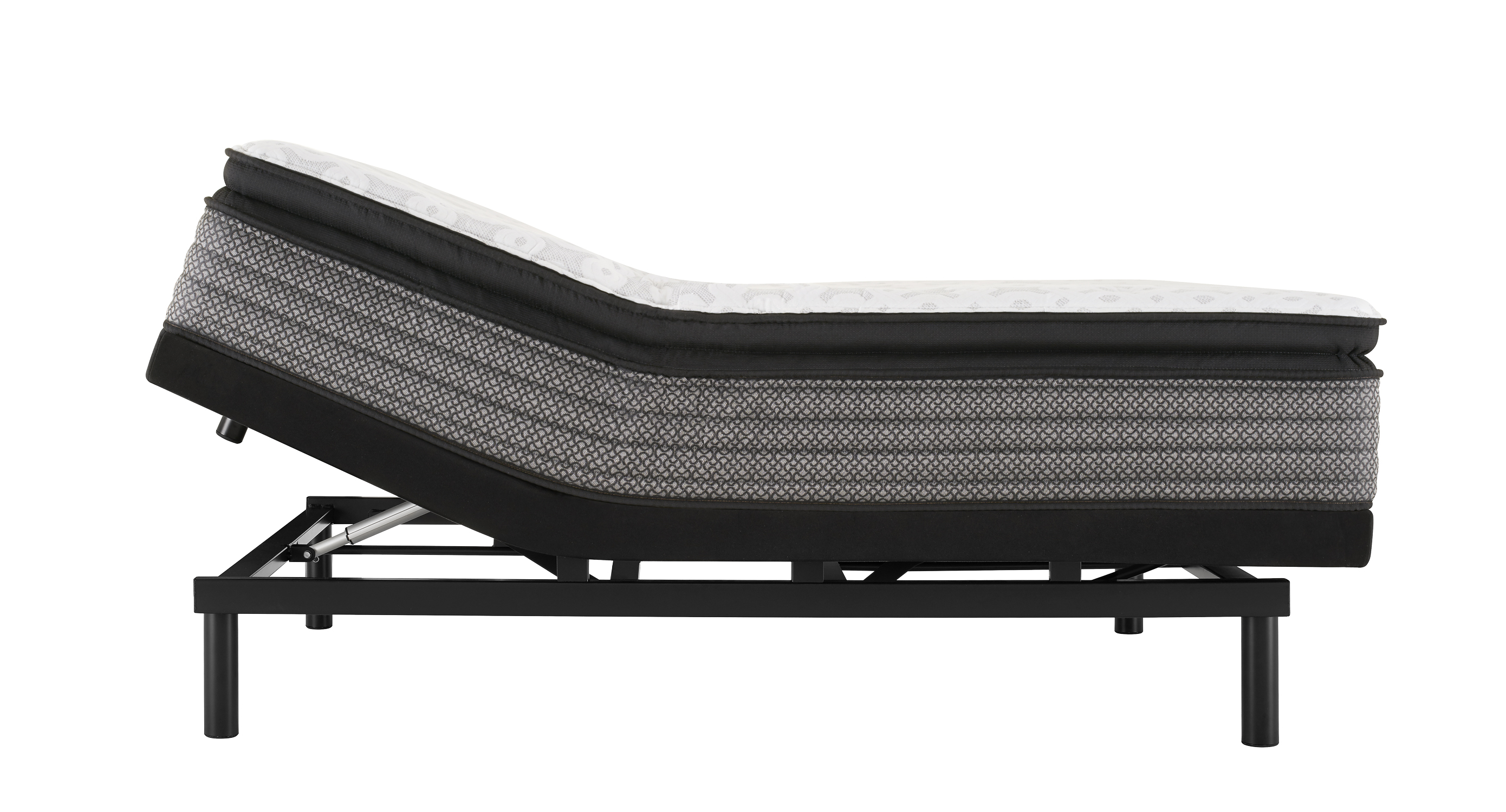 Model: 52061551 | Sealy Response Merriment Cushion Firm Pillow Top Queen