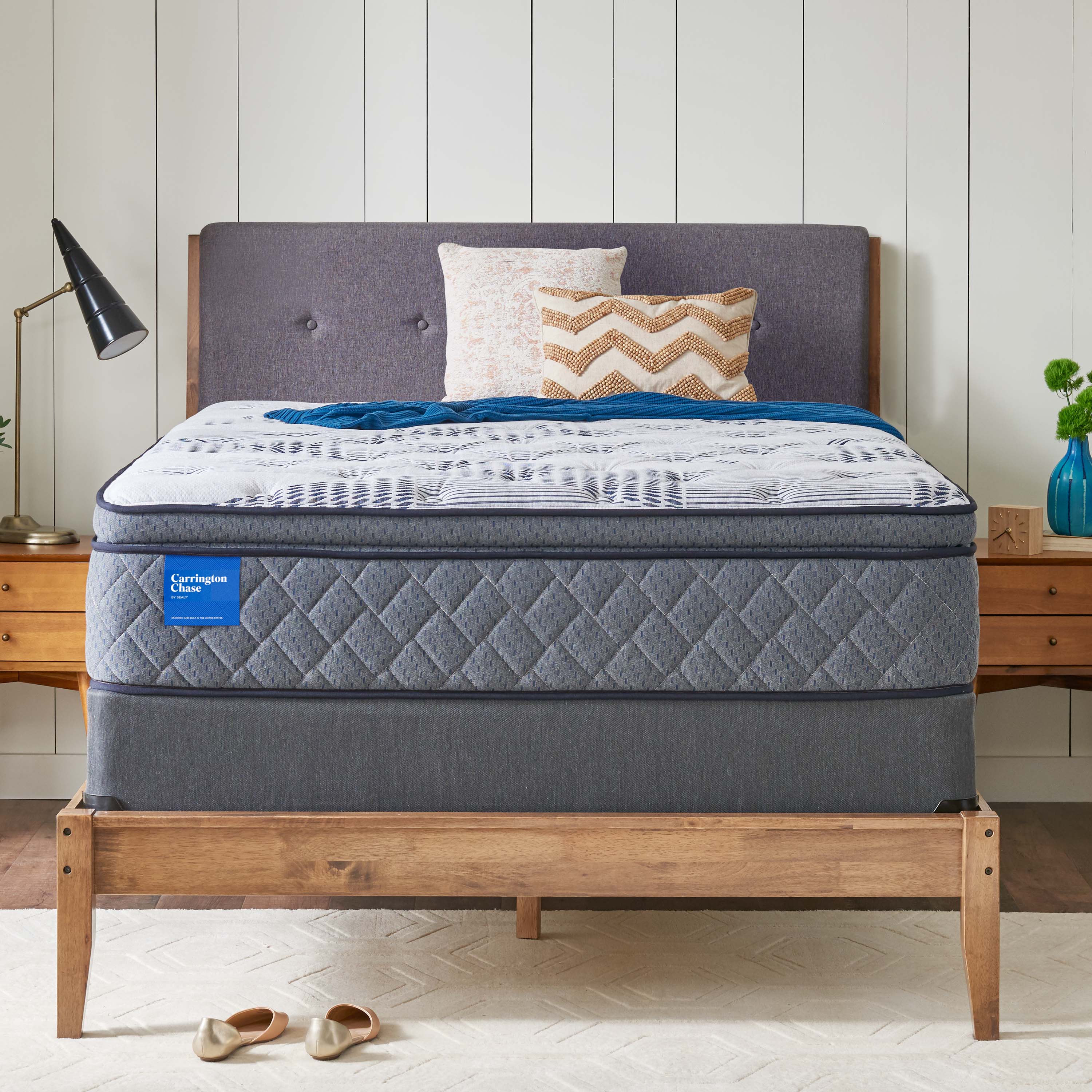 Sealy Excellence Grace Cal King Sealy Excellence Grace Cal King