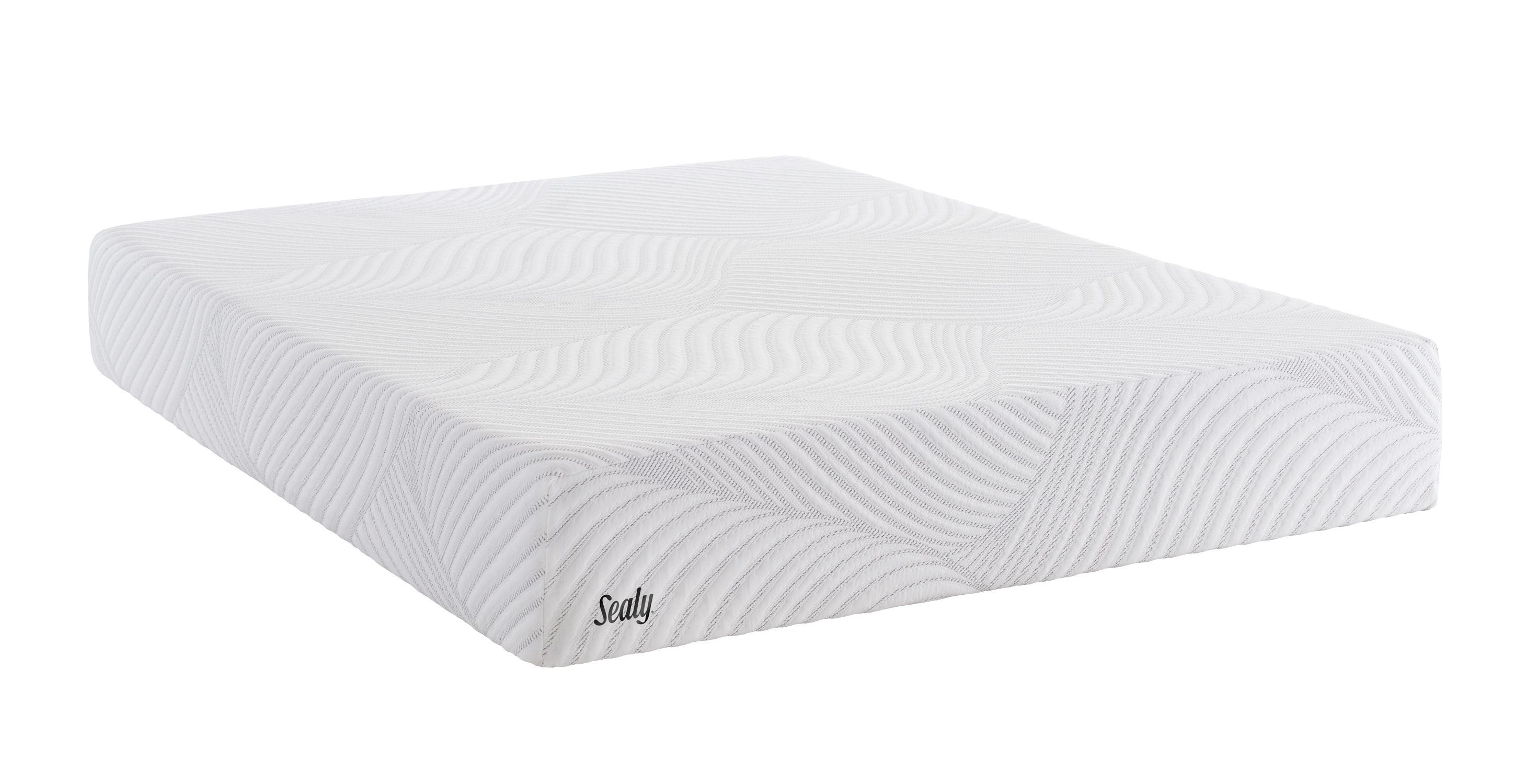 Model: 52072932 | Sealy Conform Upbeat Firm Split King